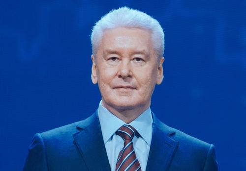 Собянин отметил темпы модернизации железнодорожной инфраструктуры в Москве
