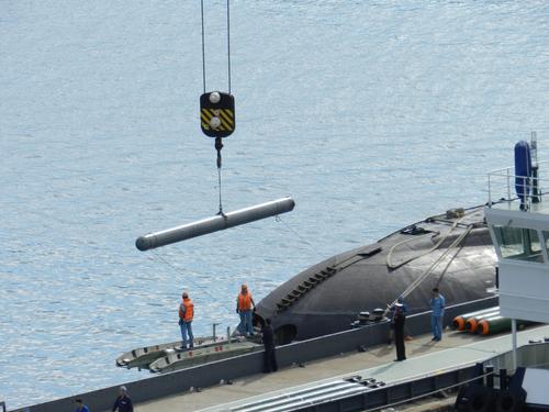 «Авиапро» разместил фейк-новость о подготовке субмарин ВМФ РФ нанести ракетный удар из Чёрного моря по сирийской территории
