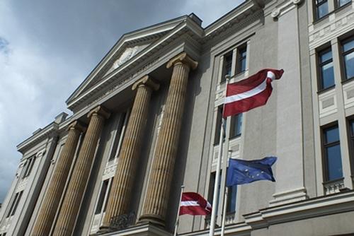 Почему Генпрокуратура Латвии не закрыла дело против латвийской журналистки