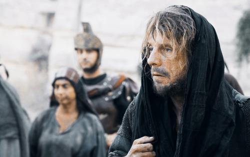 Иисус и Иуда: предательство или любовь