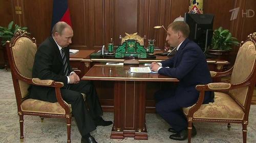 Большой пожар деньгами не потушить