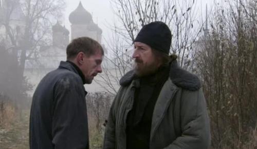 Алексей Шевченков: о прощении, вере, жизненном пути