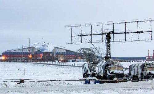 Вашингтон встревожен усилением России в Арктике, особенно подводными дронами «Посейдон»