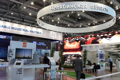Южноуральских промышленников приглашают на «ИННОПРОМ»