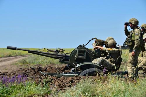 Экс-депутат Рады Журавко: новая полномасштабная война в Донбассе неизбежна, в ней могут уничтожить сотни тысяч бойцов ВСУ