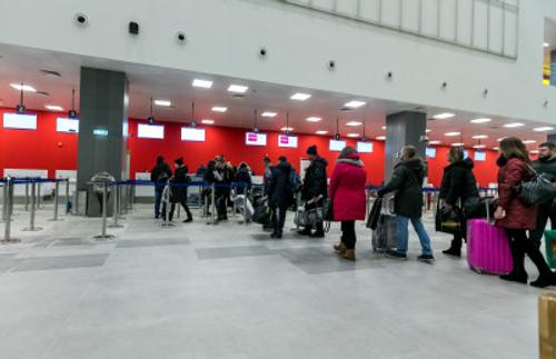 Челябинцы охотно берут путешествия с кэшбэком