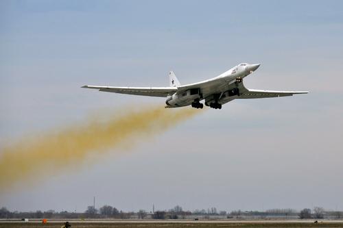 Издание Sohu: Россия прочертила в небе над Белоруссией «красную линию» для НАТО