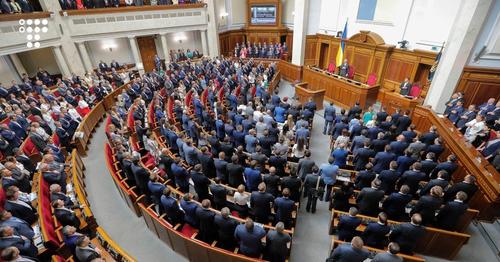 Эскалация напряженности на фронте станет предметом дискуссии в комитете Рады по нацбезопасности