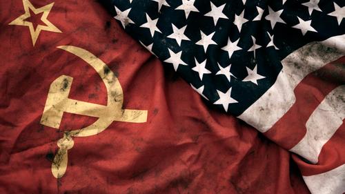 Холодная война: размышление