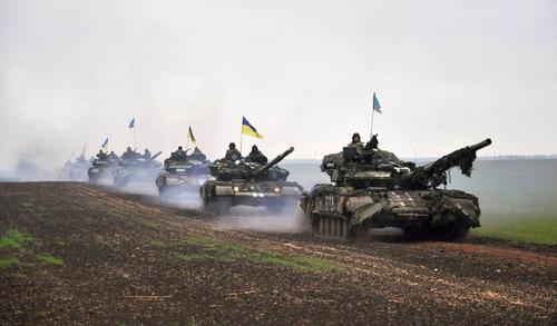 Защитит ли Россия своих граждан, проживающих в ДНР и ЛНР?