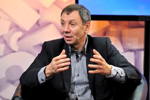 Политолог Сергей Марков рассказал о возможном сценарии войны России и НАТО