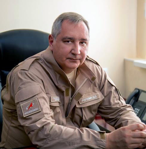 Рогозин заявил о потере контрактов из-за «подлых» санкций США