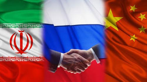 За океаном считают, что Россия, Китай и Иран создали «ось термитов»