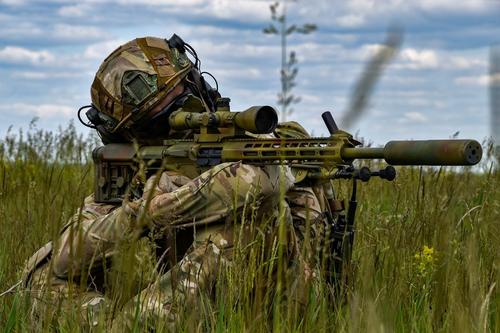 Болгарское издание «Труд» назвало оружие Украины, которым ВСУ могут атаковать армию России в случае войны