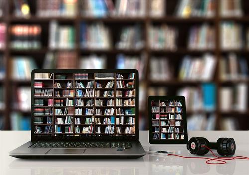 Сергунина: В Москве создан онлайн-сервис для бронирования книг в библиотеках