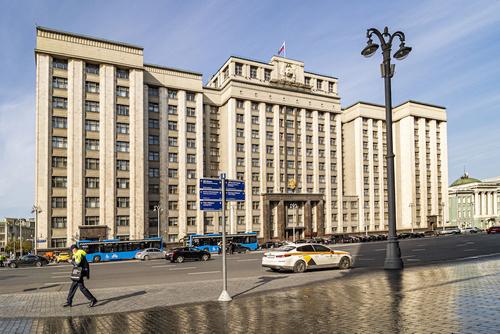 Депутат ГД Новиков раскритиковал неупоминание Госдепом Гагарина в сообщении о полете человека в космос