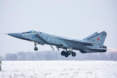 Сайт NetEase: Россия устроит странам НАТО локальную войну на их территории в случае агрессии альянса