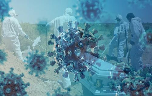 COVID-19 и похороны: ученые изучают возможность заражения коронавирусом от покойников