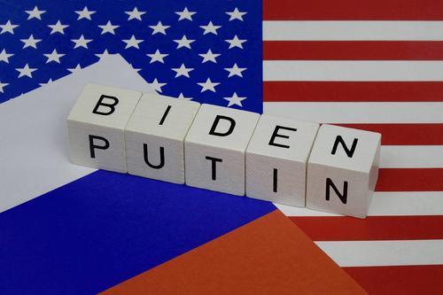 Читатели Daily Mail посоветовали США «не связываться» с Россией