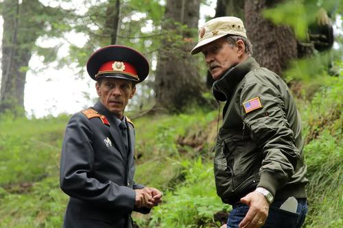 Люди, подобные Лагину из нового сериала, очень нужны нашему обществу