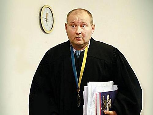 Киев и Кишинёв находятся на грани большого скандала. И опять виновата Россия