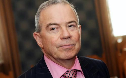 Политик Айвар Лембергс о премьер-министре Латвии: Спорить с дураком – все равно, что винить Луну