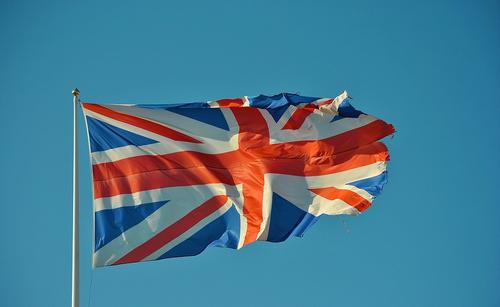 В Великобритании обвинили службу внешней разведки России в кибератаках