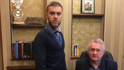 Экс-глава Анапского районного суда и его родственники получили крупные сроки за вымогательство