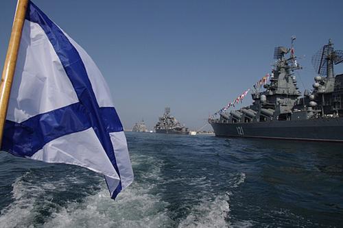 Россия закрывает некоторые районы Чёрного моря для прохода иностранных кораблей – НАТО требует гарантий доступа в порты Украины