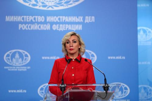 Опубликован список ответных санкций России против США