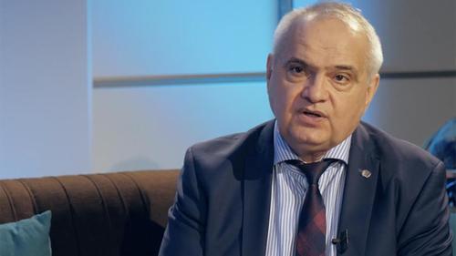 Депутат Бундестага Вальдемар Гердт: Украину в ближайшие 15–20 лет в НАТО не примут