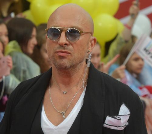В сети обсуждают, как изменился Дмитрий Нагиев