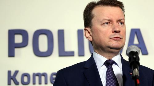 ВВС США перебросили в Польшу десятки истребителей