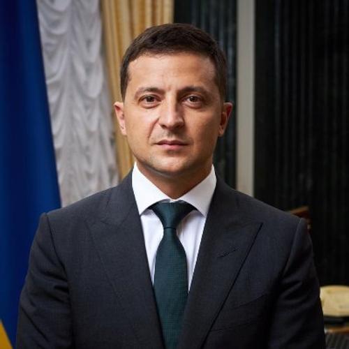 Президент Украины Зеленский подписал закон о призыве резерва без объявления мобилизации