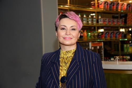 Катя Лель сообщила, что получила дар лечить людей после контакта с инопланетянами