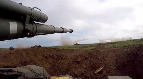 НАТО значительно повышает военную активность у южных границ РФ