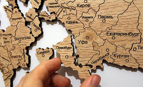 ВРП Белгородской области может удвоиться