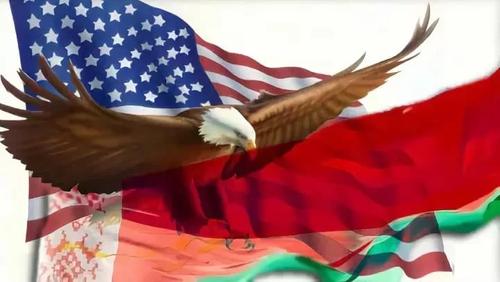 Отношения США и Белоруссии обострились ещё больше из-за сорванного путча