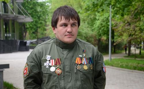 Судя по всему, власти Абхазии отправят героя ДНР Ахру Авидзбу в тюрьму надолго