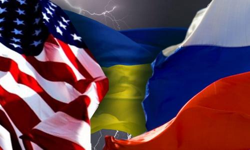 Вассерман: США не возражают против того, чтобы мы включили Украину в состав России
