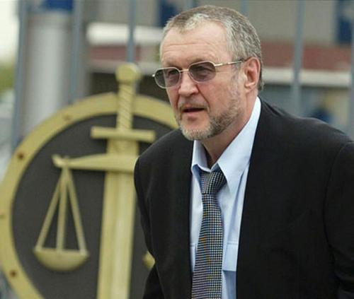Суд завершает рассмотрение дела по убийству криминального авторитета Япончика