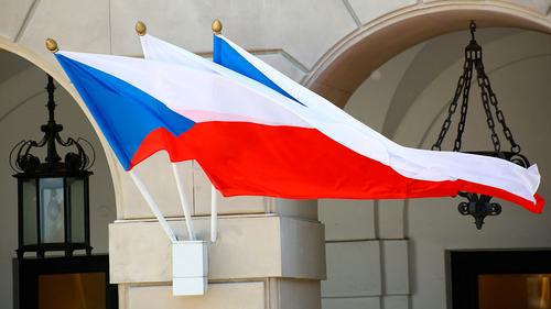 Что случилось с Чехией?
