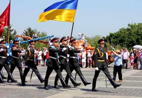 Что сделала Россия, когда подвела к Украине войска, и потом увела