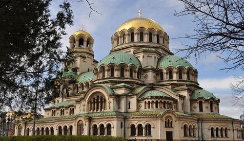 МИД Болгарии заявил о готовности возобновить выдачу виз российским туристам