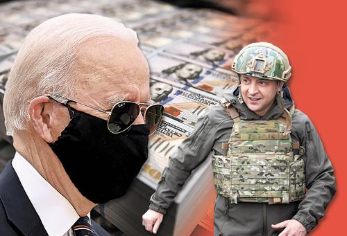Зачем американцам наказывать рыночную Россию?