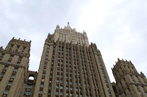 МИД России предупредил о выходе из Договора по открытому небу до конца мая