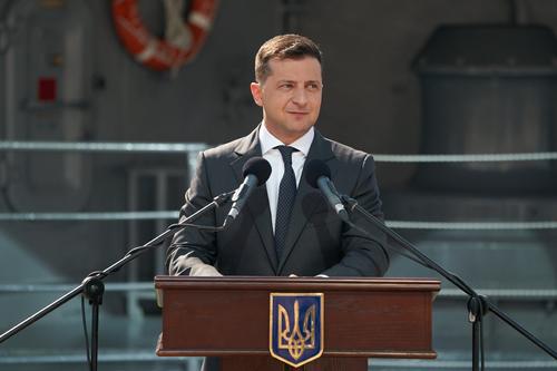 Зеленский объяснил, почему назвал Ватикан «оптимальным местом» для переговоров с Путиным