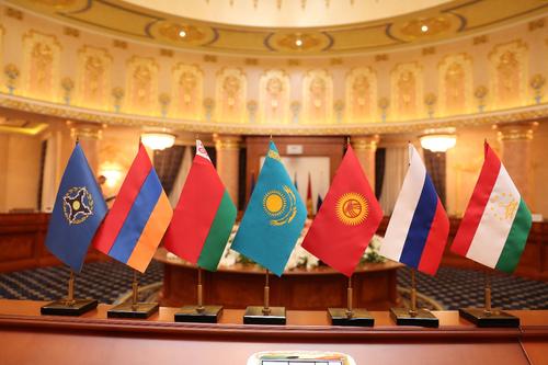 Новый вооруженный конфликт на границе Таджикистана и Киргизии ставит под сомнение существование ОДКБ?