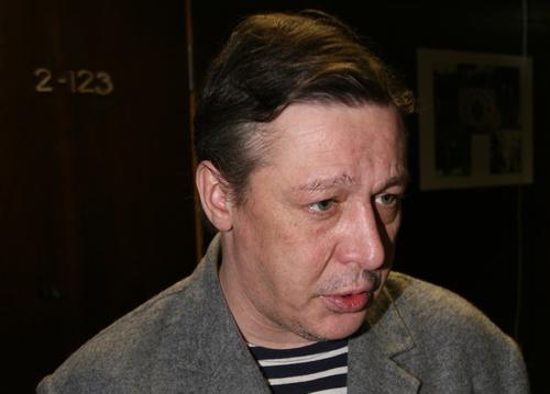 Ефремов рассказал о своей повседневной жизни в колонии