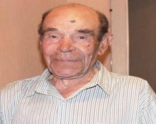 Александр Дианов: «В первый раз так сильно обдало взрывом от снаряда, что аж зубы вышибло»